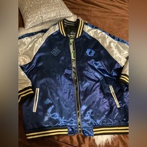 Blizzard anime double-sided size 4XL